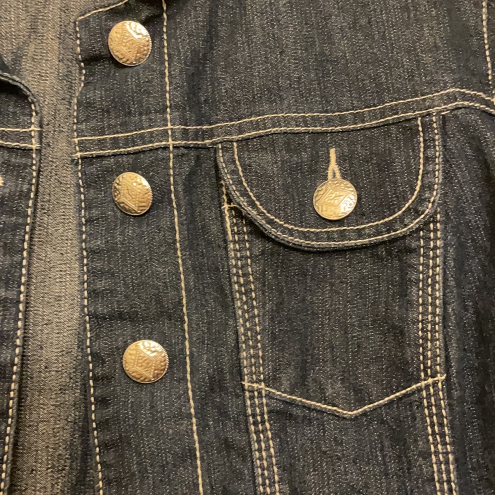 Light jacket - Picture 3 of 5